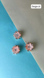 BUTTON MULTI BM-01 (PACK OF 3)