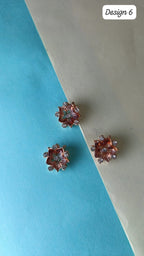 BUTTON MULTI BM-01 (PACK OF 3)