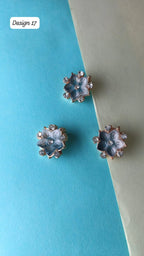 BUTTON MULTI BM-01 (PACK OF 3)