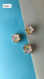 BUTTON MULTI BM-01 (PACK OF 3)