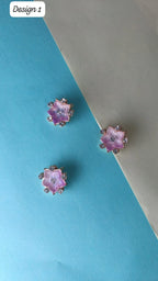 BUTTON MULTI BM-01 (PACK OF 3)