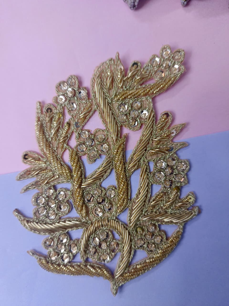 KORA DABKA SINGLE BUNCH KB-01