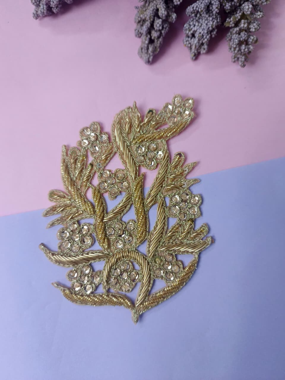 KORA DABKA SINGLE BUNCH KB-01