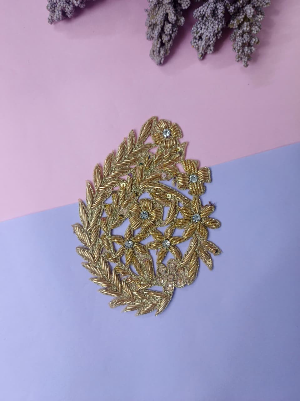 KORA DABKA SINGLE BUNCH KB-02