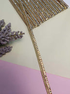 MIRROR STONE LACE ML- 02